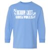 5400B Youth Heavy Cotton Long Sleeve Thumbnail