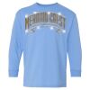 5400B Youth Heavy Cotton Long Sleeve Thumbnail