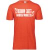 3065 Adult Extra Soft Tri-Blend T-Shirt Thumbnail