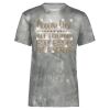 222696 Youth Cotton-Touch Poly T-Shirt Thumbnail