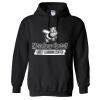 18500 Adult Heavy Blend Hooded Sweatshirt Thumbnail