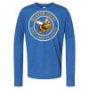 3513Y Youth Extra Soft Tri-blend Long Sleeve Thumbnail