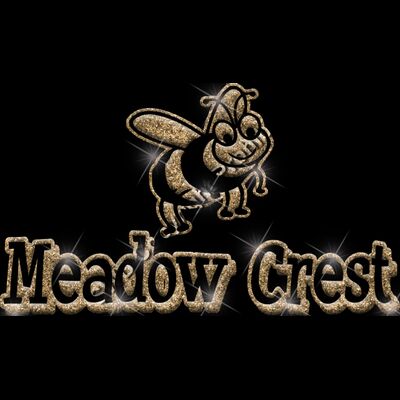 GLT17 GOLD GLITTER Thumbnail