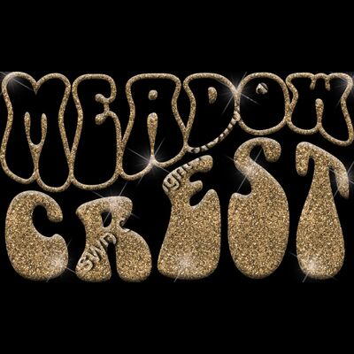 GLT98 GOLD GLITTER Thumbnail