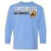 5400B Youth Heavy Cotton Long Sleeve Thumbnail