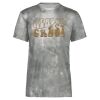 222696 Youth Cotton-Touch Poly T-Shirt Thumbnail