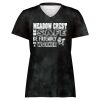 222796 Ladies' Cotton-Touch Poly T-Shirt Thumbnail