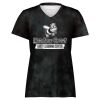 222796 Ladies' Cotton-Touch Poly T-Shirt Thumbnail