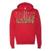 3719 Unisex Sponge Fleece Hoodie Thumbnail