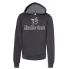 3719Y Youth Sponge Fleece Hoodie Thumbnail
