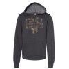 3719Y Youth Sponge Fleece Hoodie Thumbnail
