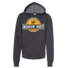 3719Y Youth Sponge Fleece Hoodie Thumbnail