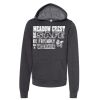3719Y Youth Sponge Fleece Hoodie Thumbnail