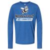 3513Y Youth Extra Soft Tri-blend Long Sleeve Thumbnail