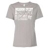 6413 Women’s Extra Soft Tri-blend Tee Thumbnail
